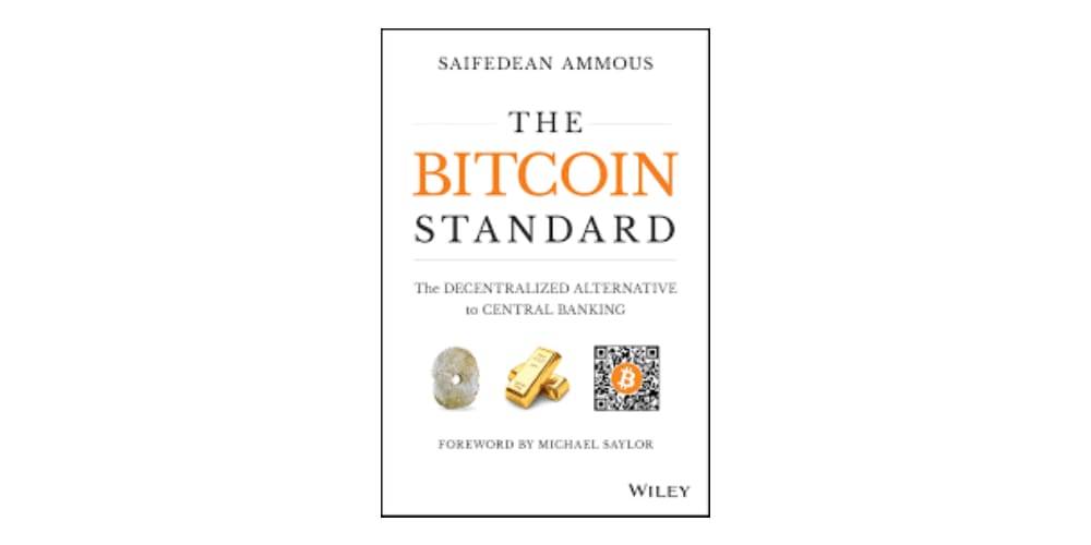 Down the Rabbit Hole: Our Top 10 Bitcoin Books | NOAH Blog